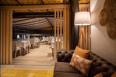 Zebú Restaurante Asador