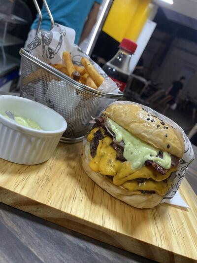 Hermanos Food foto