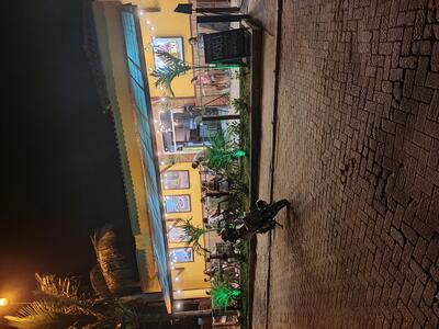 O Mineiro Maresias foto