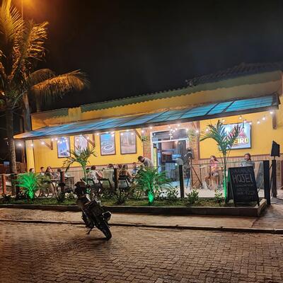 O Mineiro Maresias foto