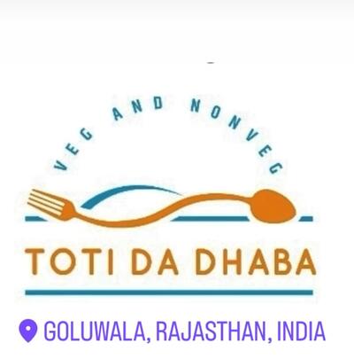 Toti Da Dhaba