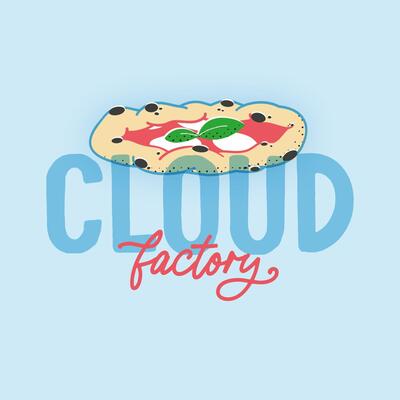 Cloud Factory Neudorf