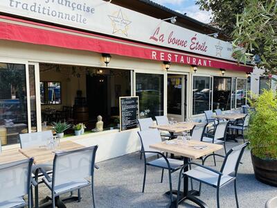 La Bonne Étoile