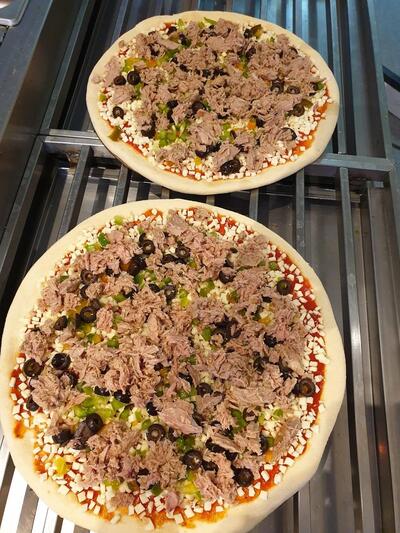photo de Pizza Service