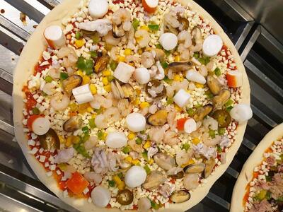 photo de Pizza Service