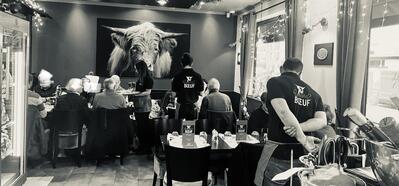 LA CÔTE 2 BŒUF