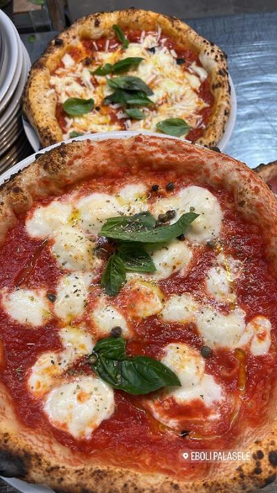 Don Annibale Pizzeria