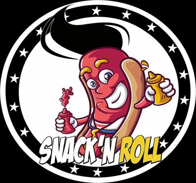 SNACK'N ROLL