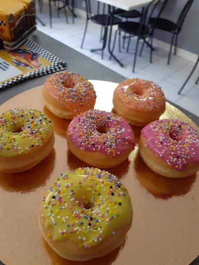 photo de SNACK'N ROLL