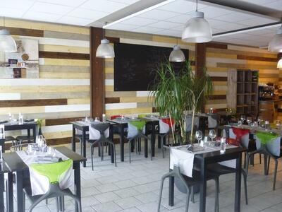 Restaurant L'Espérance Angoulême