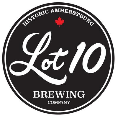 Lot 10 Brewing Company