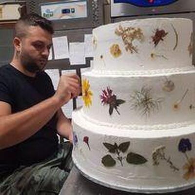 Patisserie Prestige
