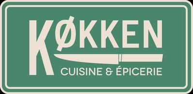 Køkken cuisine et épicerie