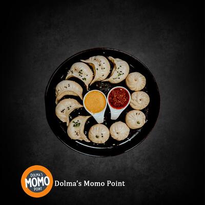 Dolma's Momo Point
