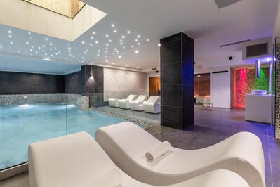 Hotel Miletto & Spa