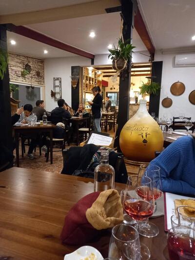 Ristorante Terraefuoco foto