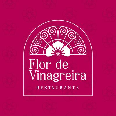 Flor de Vinagreira