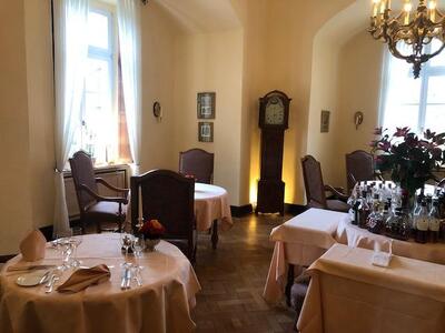 Schloss Loersfeld Restaurant GmbH