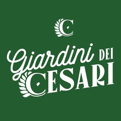 Giardini dei Cesari