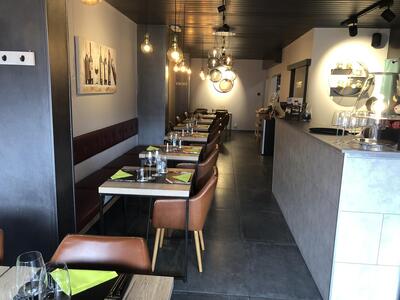 Restaurant L’Imprévu