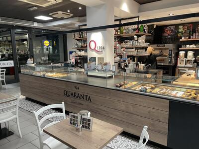 Bar Spaccio Quaranta foto