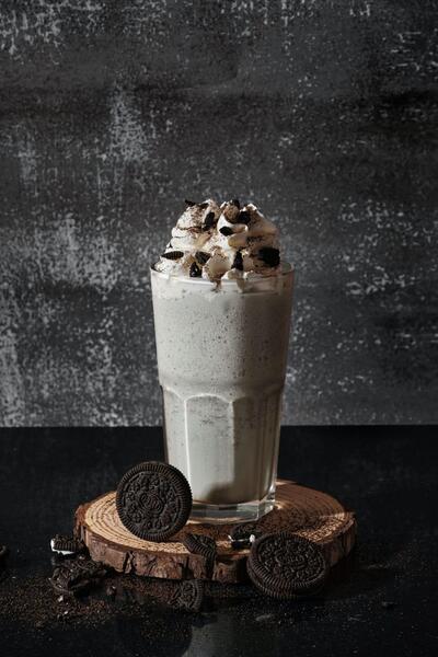 Snack O photo