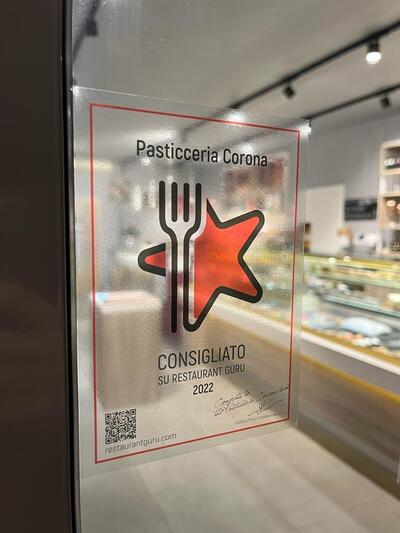 Pasticceria Corona