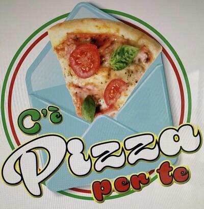 C’è pizza per te