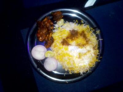 Jai Durga Family Restaurant photo