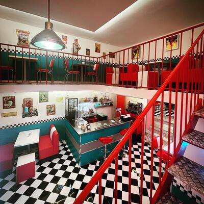 Amely Diner