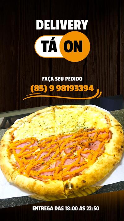 Pizzaria Gostinho Italiano foto