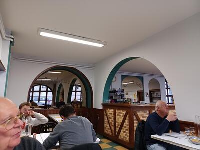 photo de Chez Babette - bar et restaurant