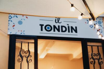 Il Tondìn Cucina Di Qui