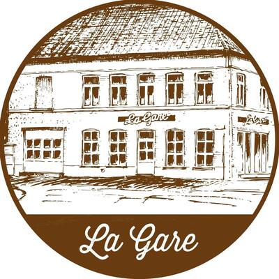 'La Gare'