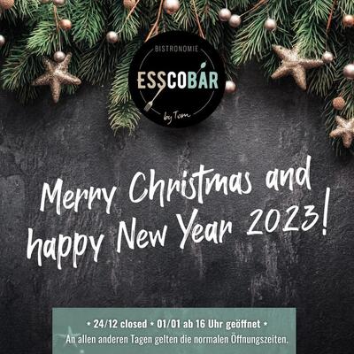 Esscobar by Tom