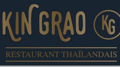 Kin Grao Restaurant Thaïlandais