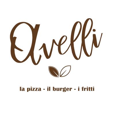 "Avelli Pizzeria"
