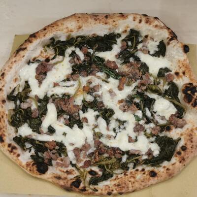 Pizzeria Capobianco foto