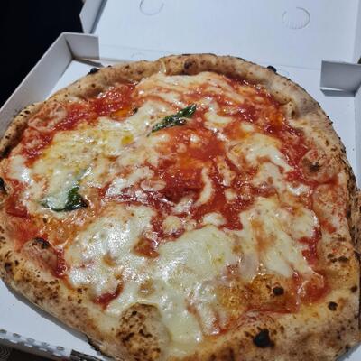 Pizzeria Capobianco foto