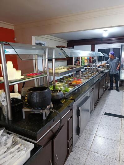 Juca Gastronomia foto