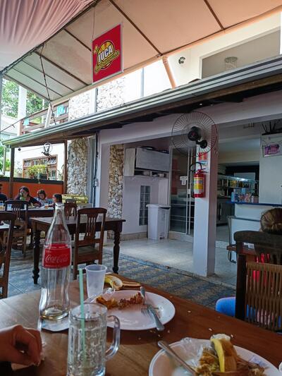 Juca Gastronomia foto