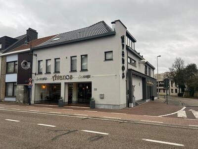 Brasserie Avanos
