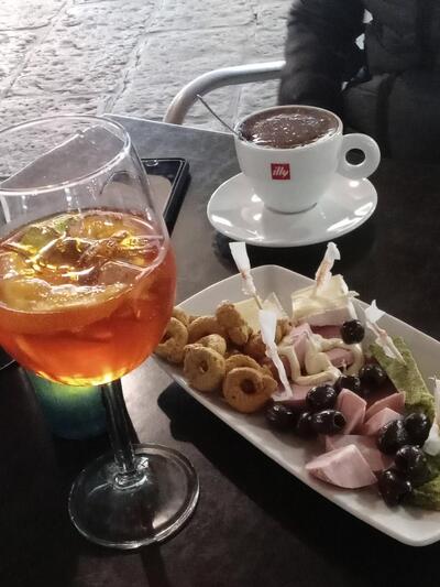 Caffè Martinez foto