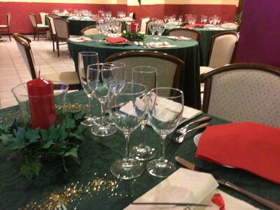 Ristorante Altavilla foto