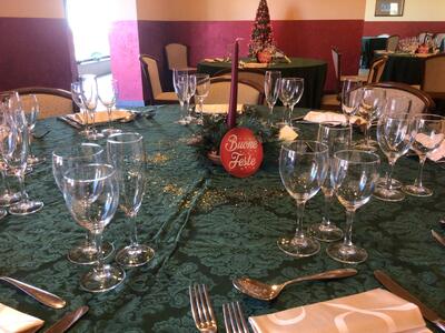 Ristorante Altavilla foto