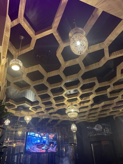 Jadore Shisha Lounge foto