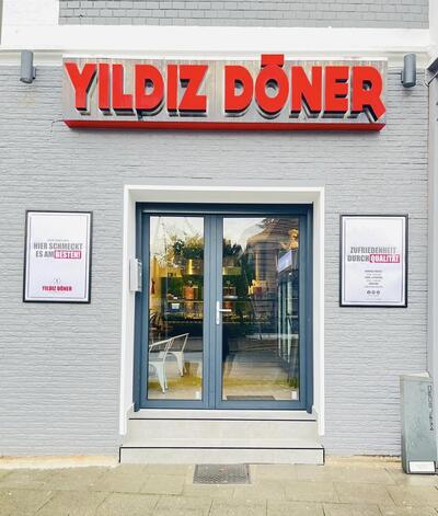 Yildiz Döner Moers