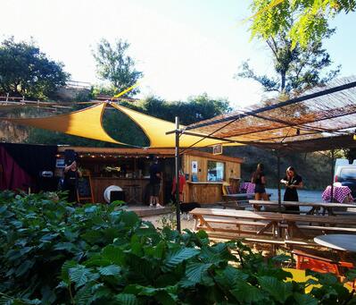 La Guinguette de Samson