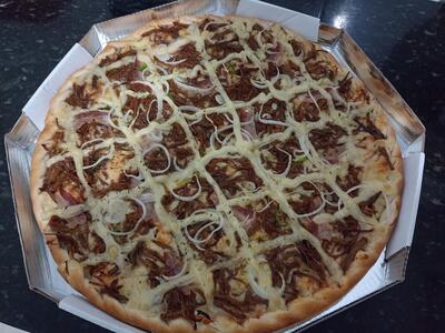 BH PIZZA foto