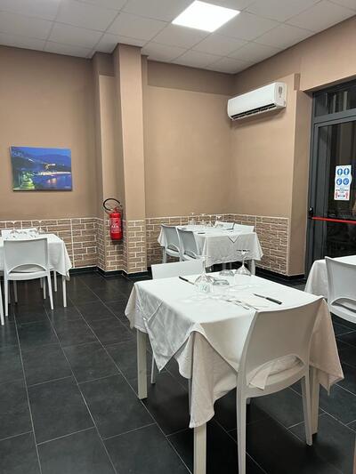Dal Pres Ristorante foto
